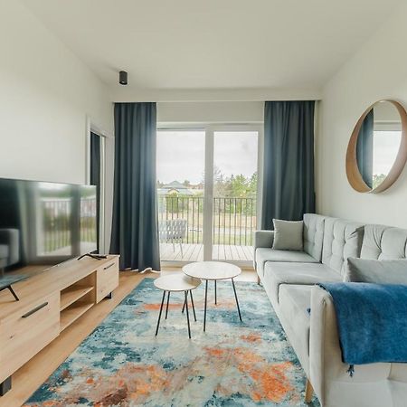 Apartament Birds Surfingbird דז'ווירז'ינו מראה חיצוני תמונה