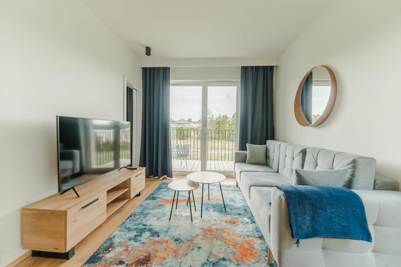 Apartament Birds Surfingbird דז'ווירז'ינו מראה חיצוני תמונה