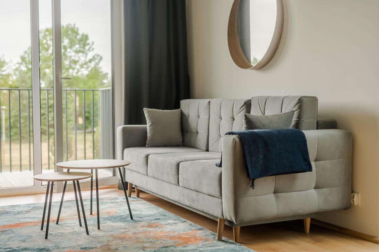 Apartament Birds Surfingbird דז'ווירז'ינו מראה חיצוני תמונה