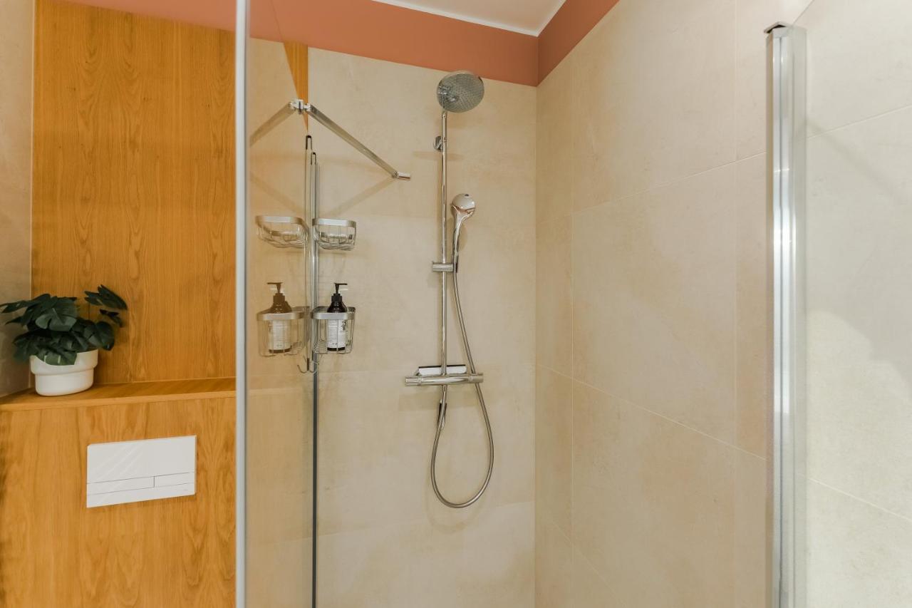 Apartament Birds Surfingbird דז'ווירז'ינו מראה חיצוני תמונה