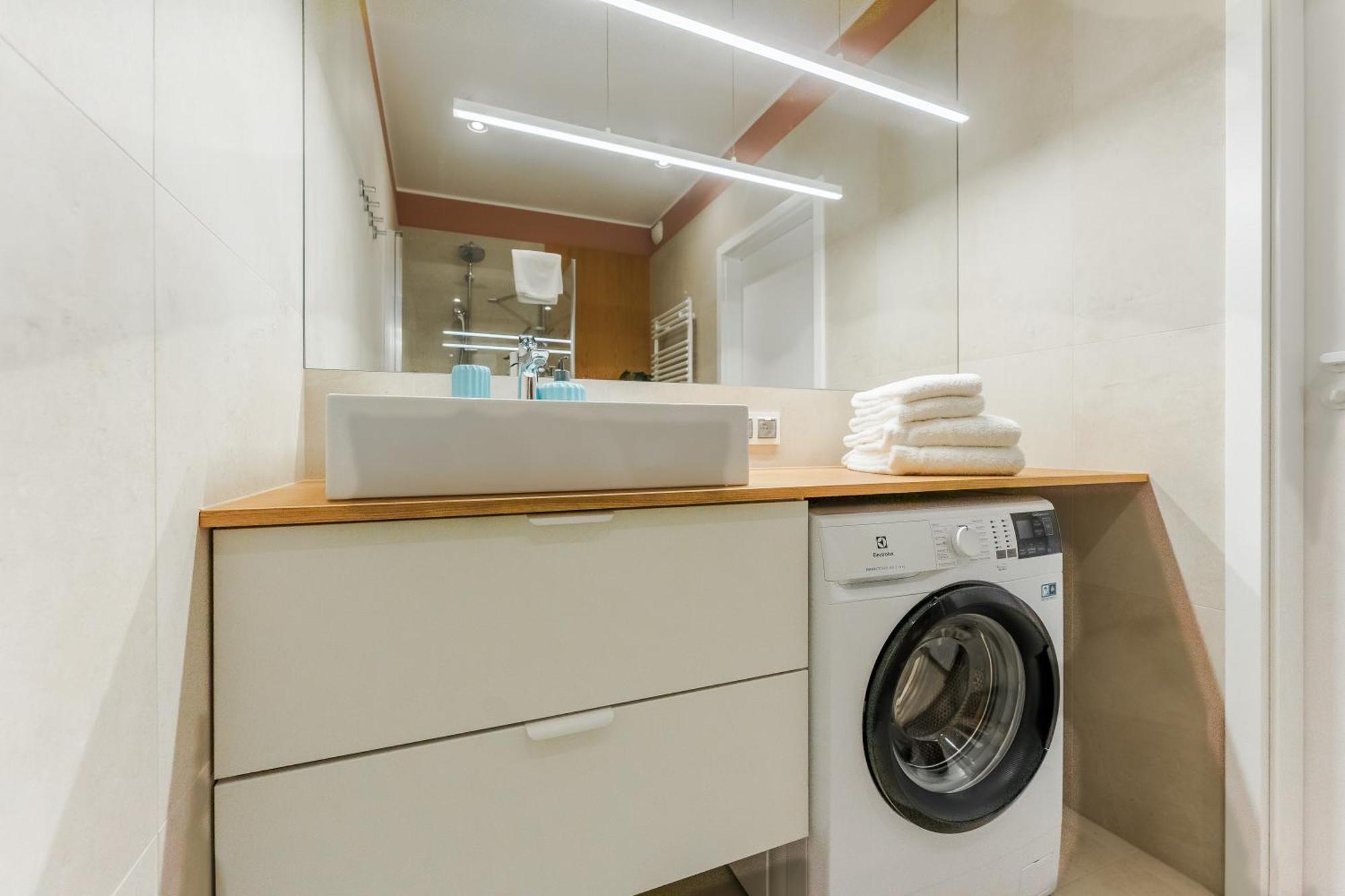 Apartament Birds Surfingbird דז'ווירז'ינו מראה חיצוני תמונה