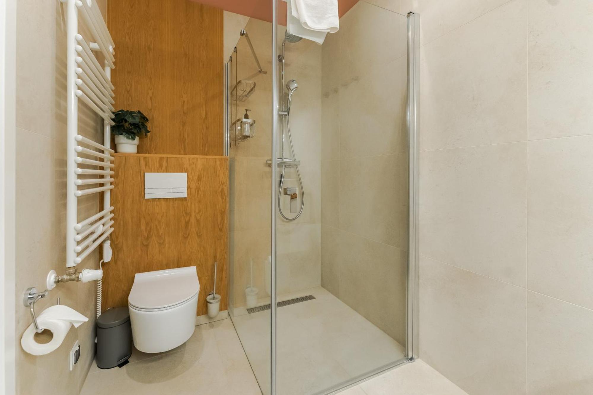 Apartament Birds Surfingbird דז'ווירז'ינו מראה חיצוני תמונה
